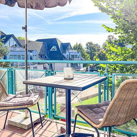 Haus Am Teich Wohnung 19 Boltenhagen  Luaran gambar