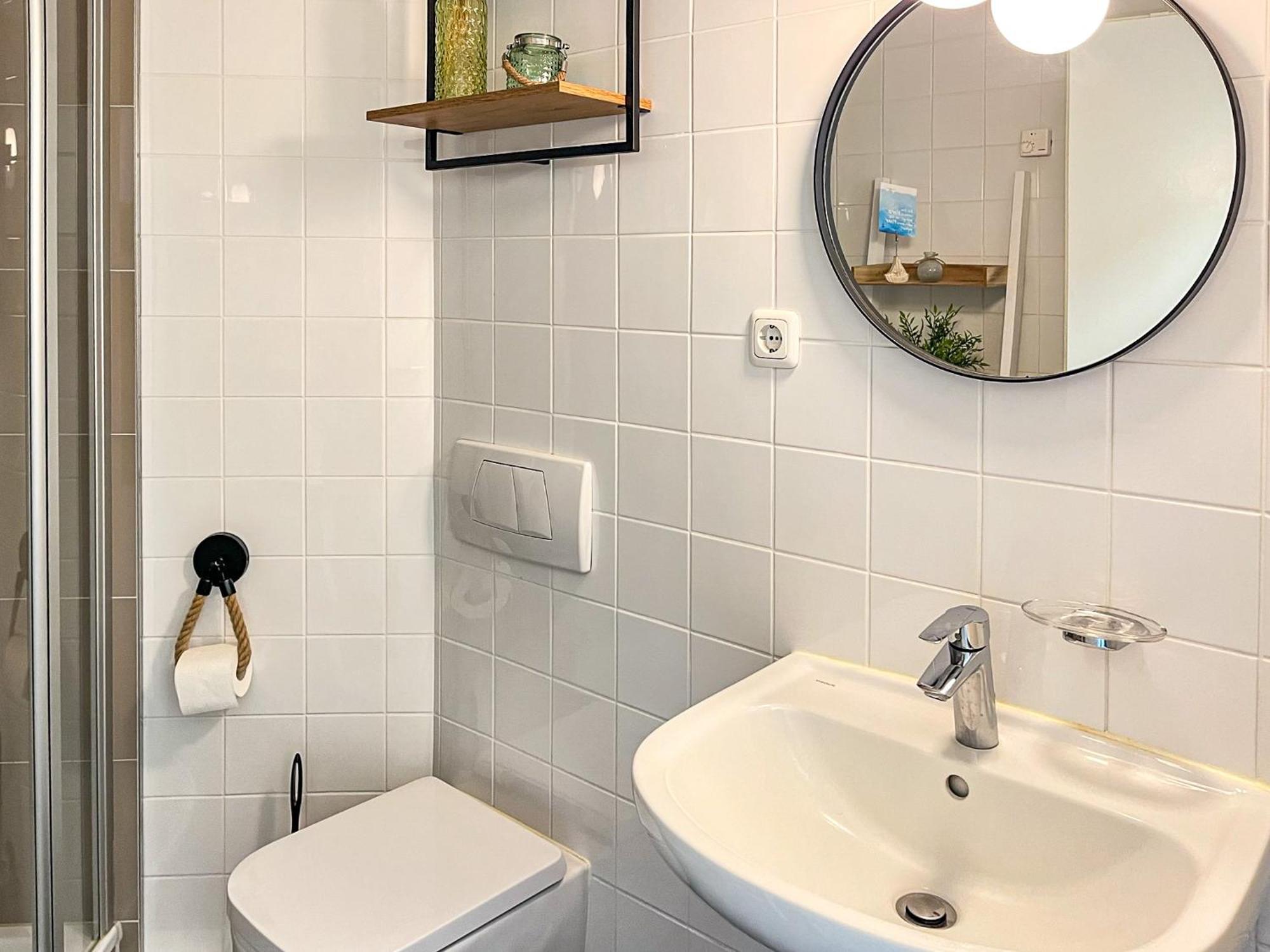 Haus Am Teich Wohnung 19 Boltenhagen  Luaran gambar