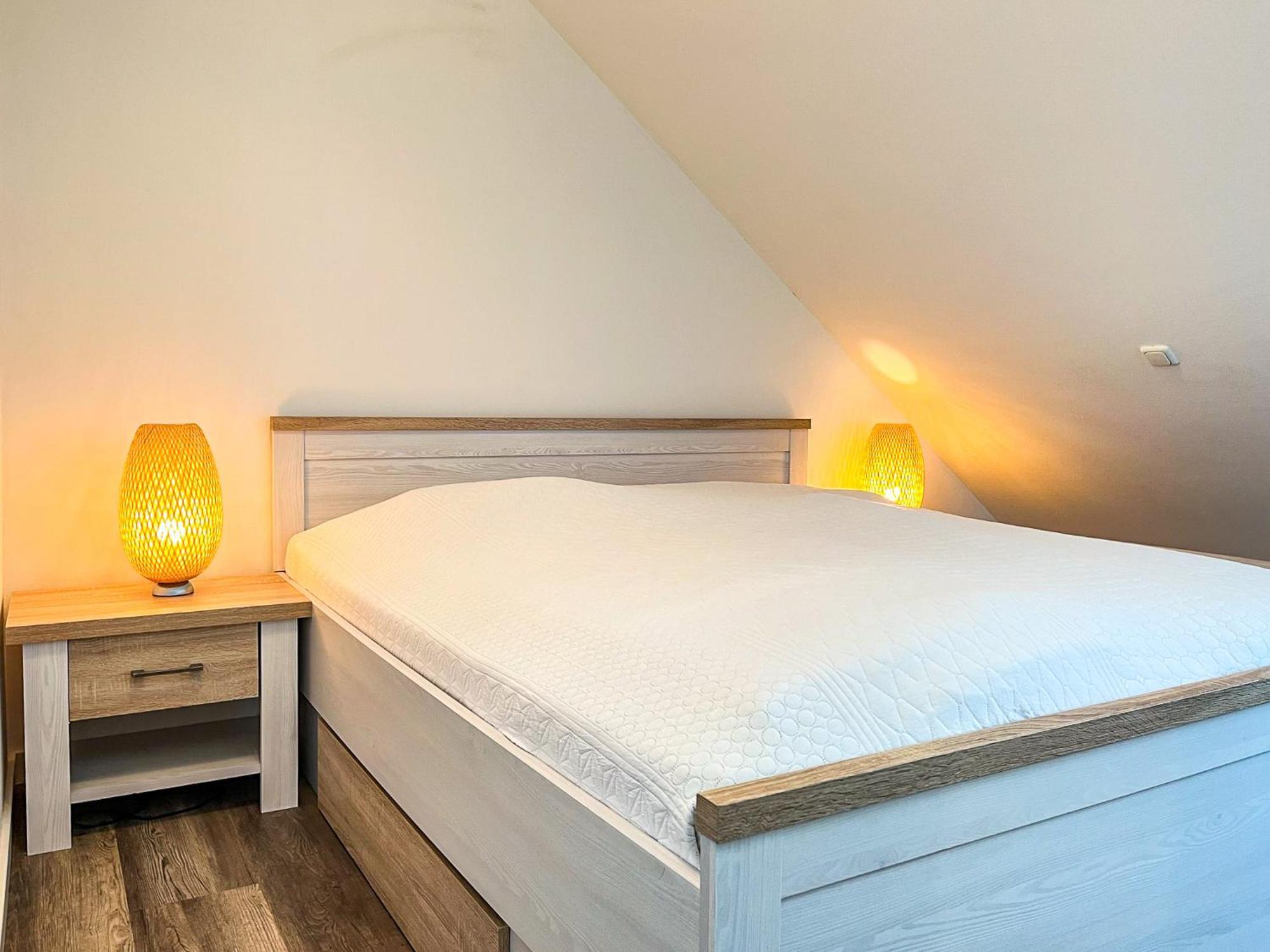 Haus Am Teich Wohnung 19 Boltenhagen  Luaran gambar