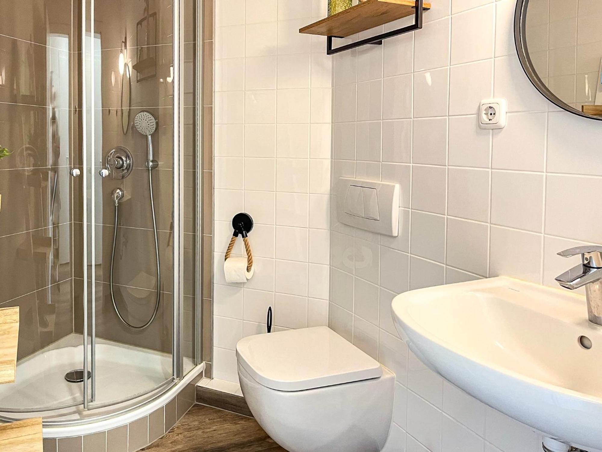 Haus Am Teich Wohnung 19 Boltenhagen  Luaran gambar