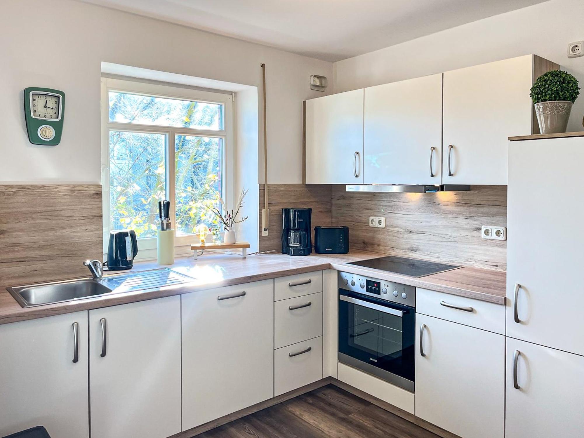 Haus Am Teich Wohnung 19 Boltenhagen  Luaran gambar
