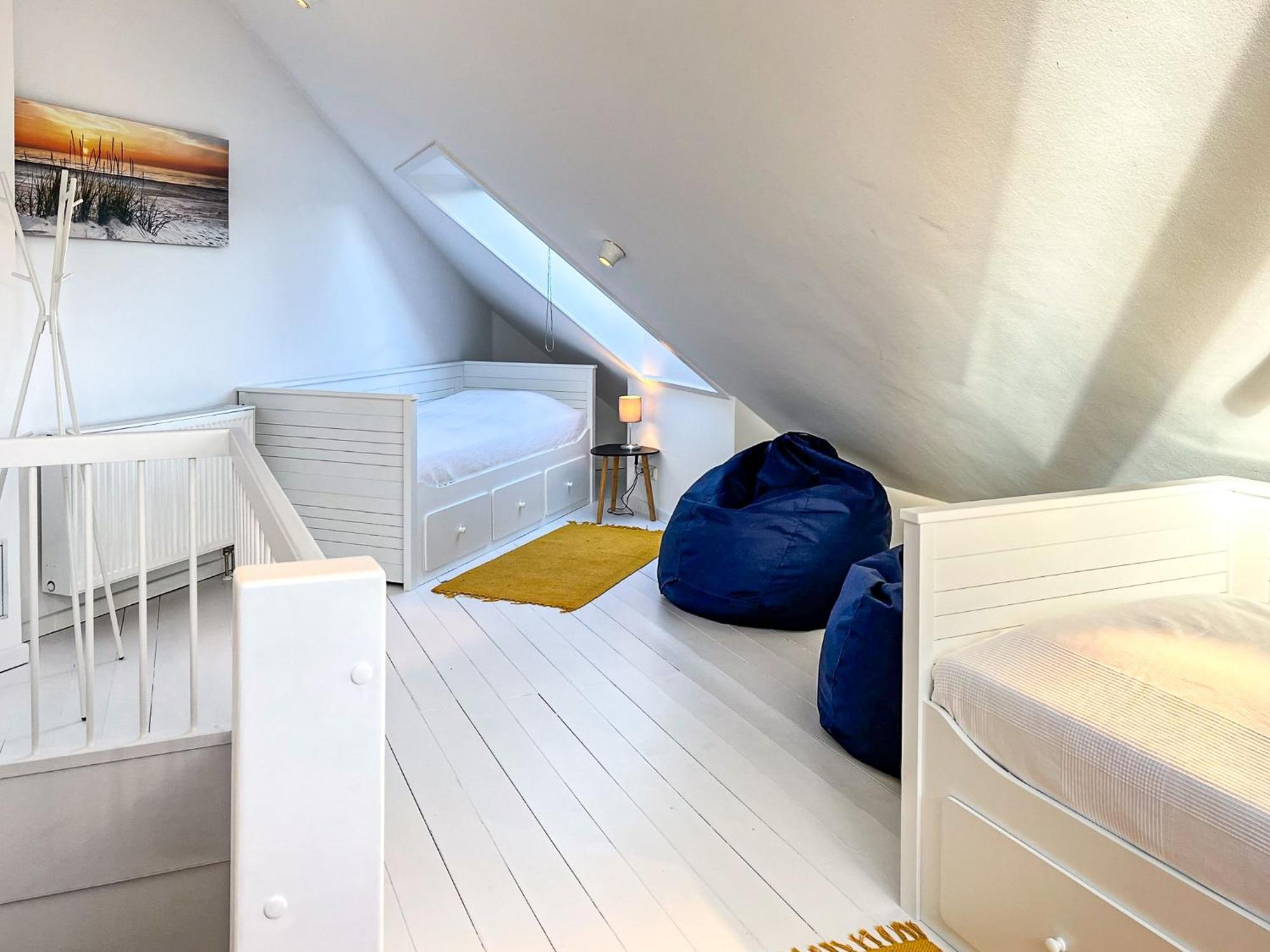 Haus Am Teich Wohnung 19 Boltenhagen  Luaran gambar