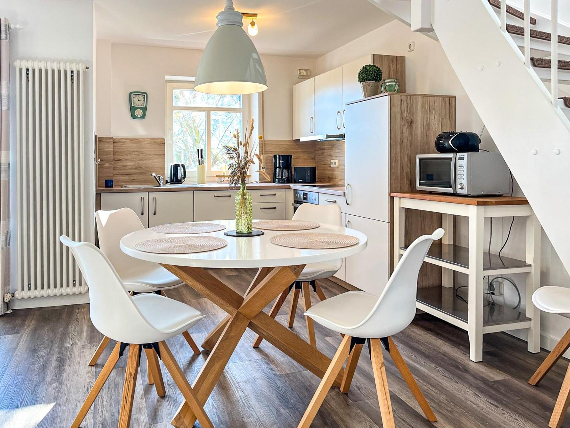 Haus Am Teich Wohnung 19 Boltenhagen  Luaran gambar