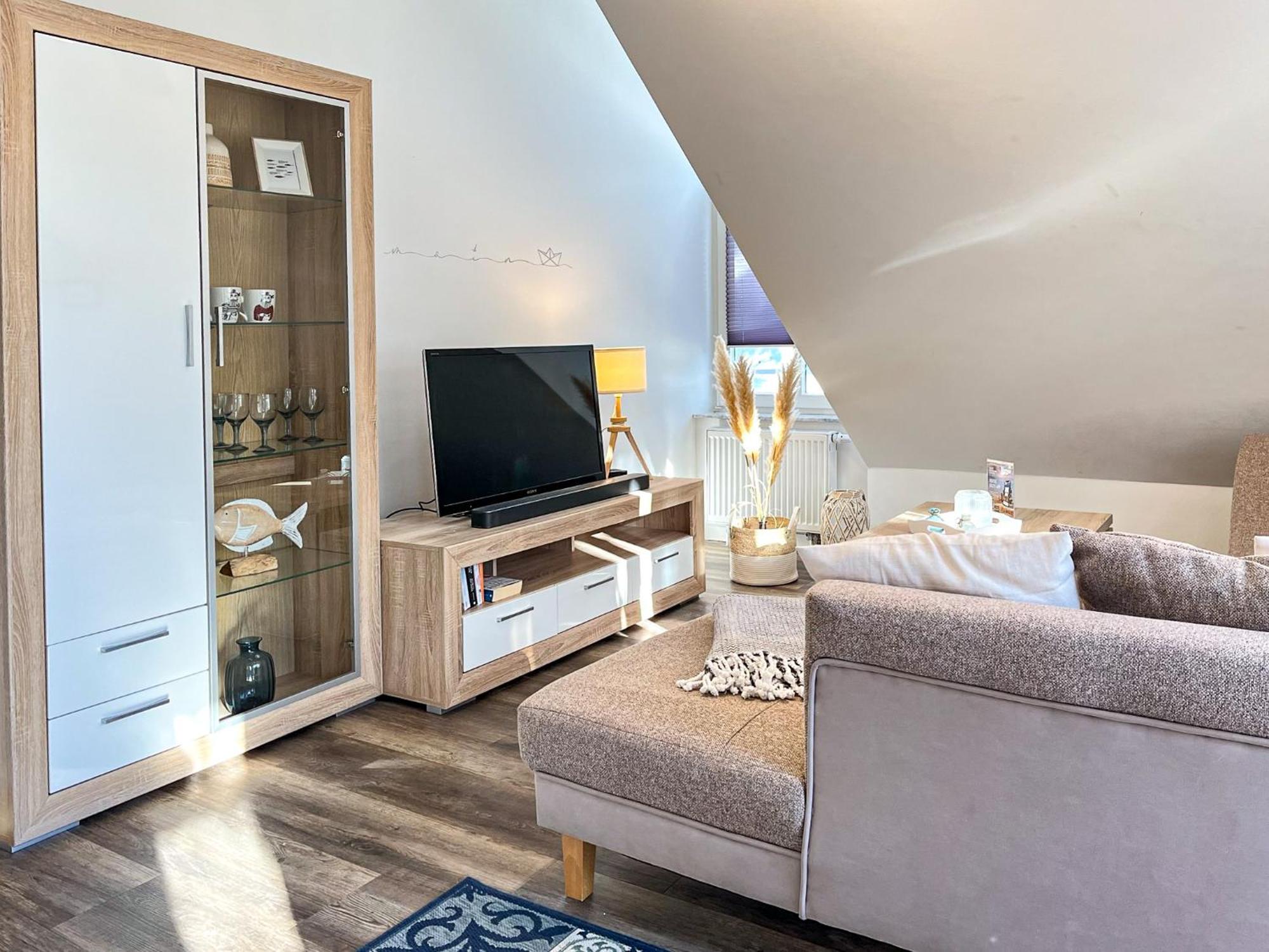 Haus Am Teich Wohnung 19 Boltenhagen  Luaran gambar