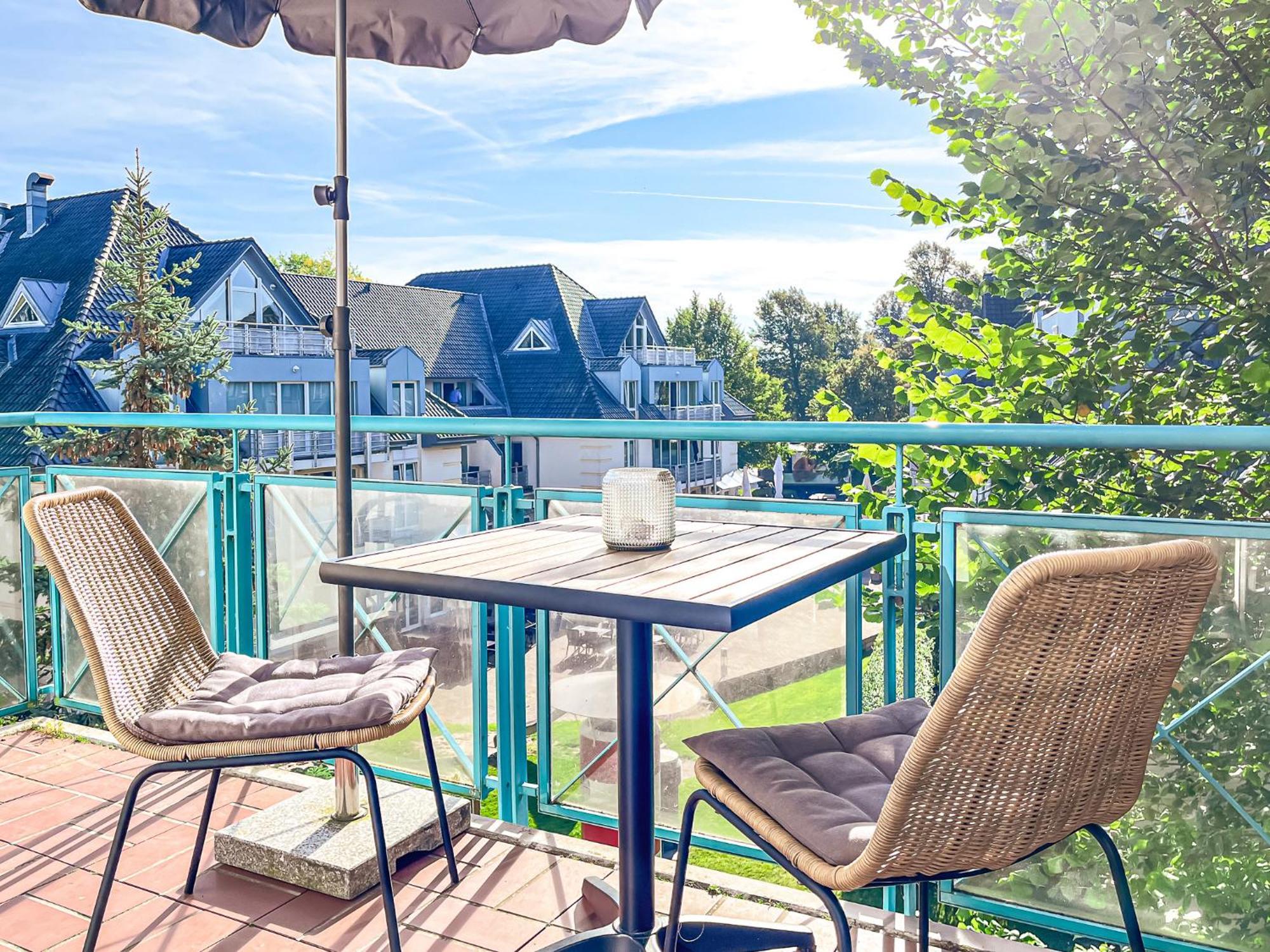 Haus Am Teich Wohnung 19 Boltenhagen  Luaran gambar